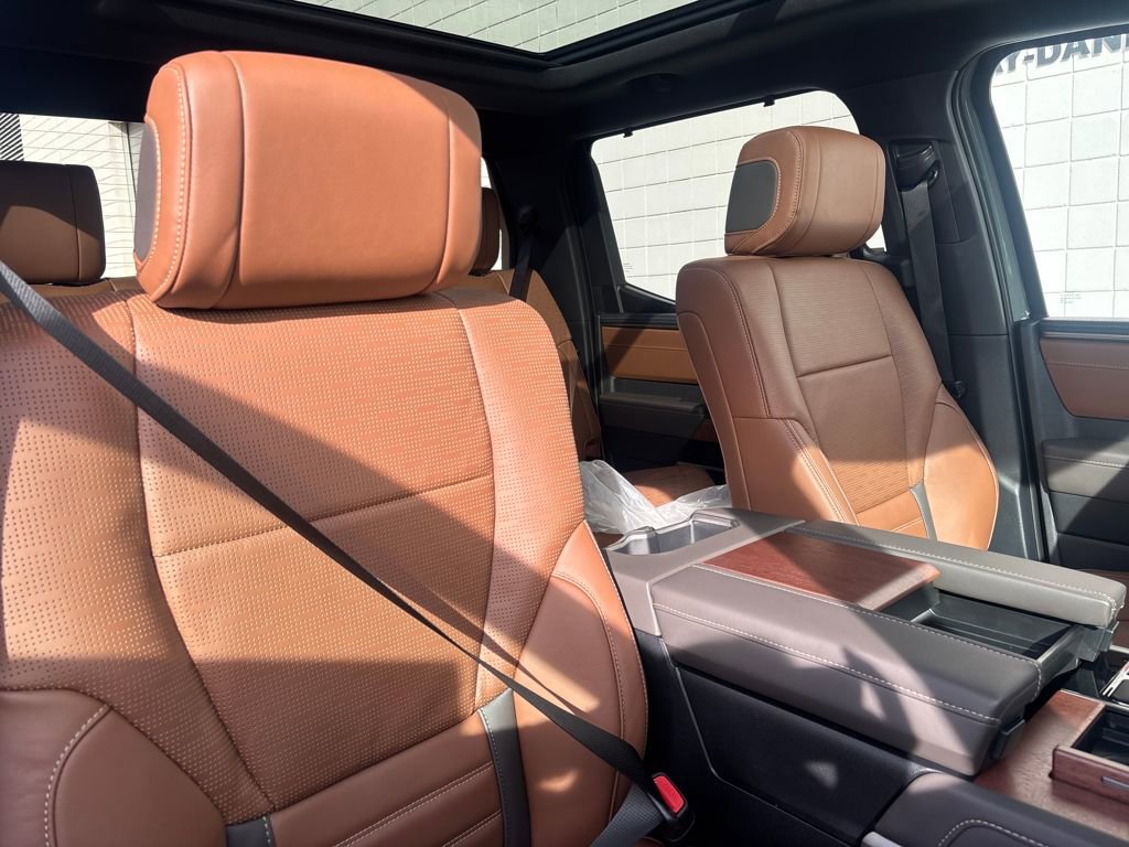 New 2026 Toyota Tundra 1794 Edition image 18