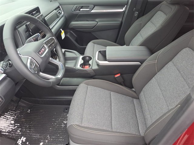 New 2026 GMC Terrain Elevation w/ Black Edition image 12