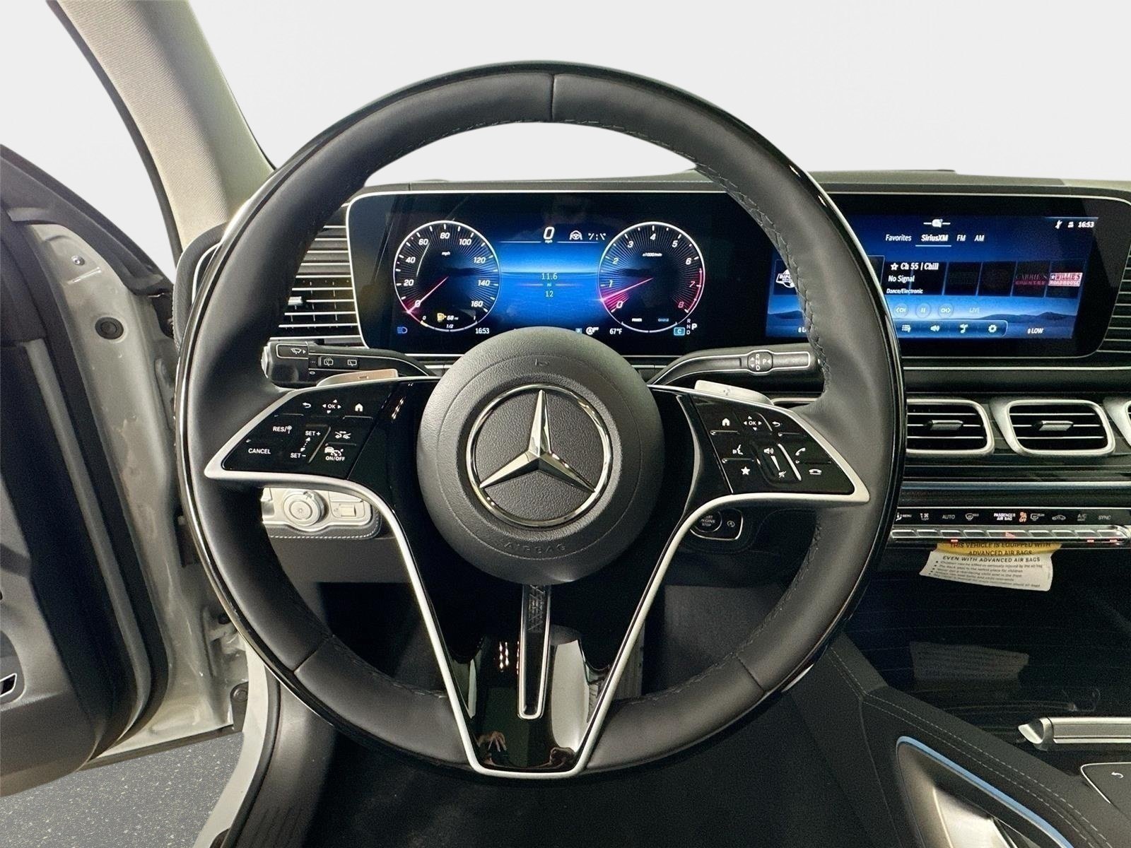 Used 2026 Mercedes-Benz GLE 450 4MATIC image 11