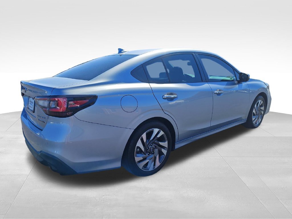 Used 2024 Subaru Legacy Touring XT w/ Tech Package #2 AWD/4WD image 5