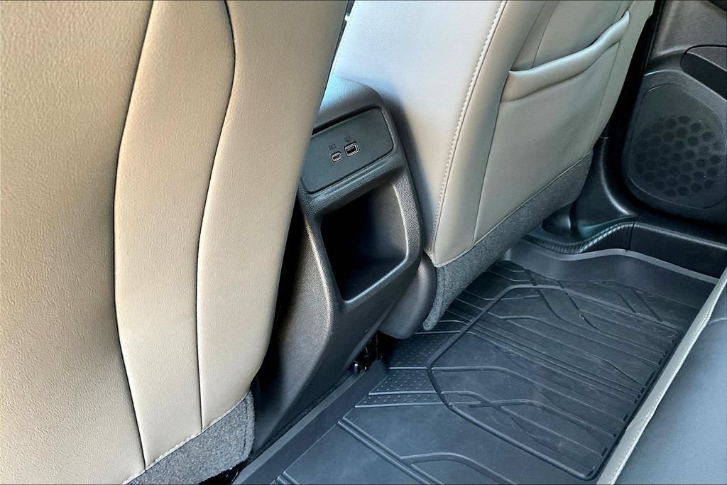 Used 2025 Chevrolet Trax ACTIV FWD image 22