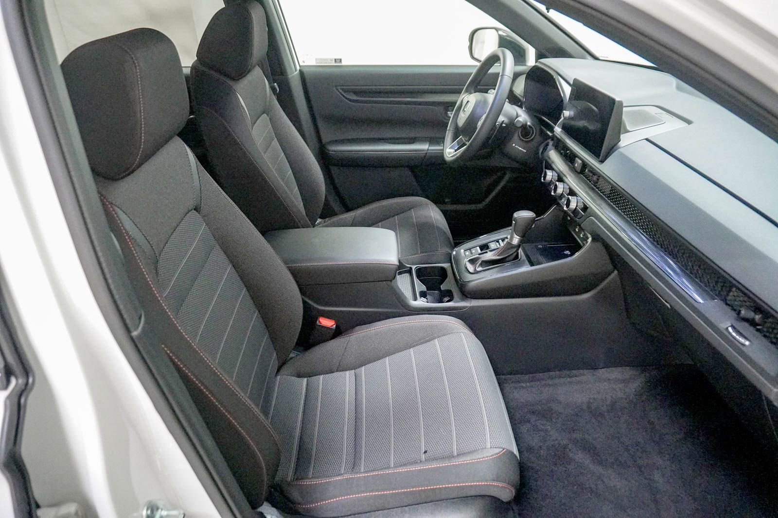 Certified 2026 Honda CR-V Sport image 29