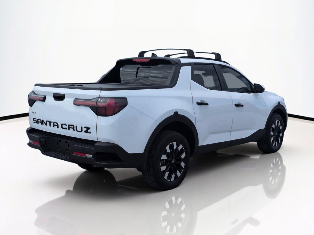 New 2027 Hyundai Santa Cruz SEL FWD image 6