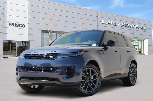 New 2026 Land Rover Range Rover Sport SE AWD/4WD image 1