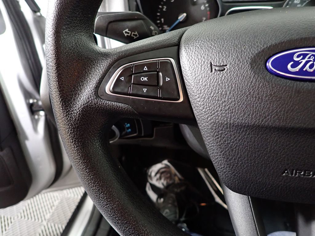 Used 2017 Ford Focus S FWD image 25