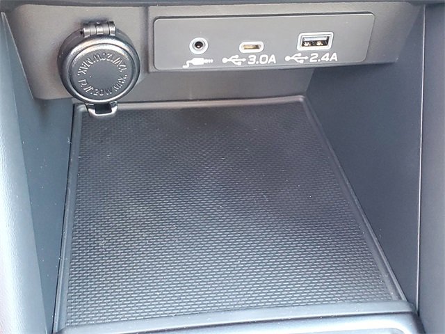 New 2025 Subaru WRX Premium w/ Accessory Package #2 image 26