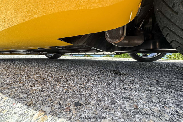 Used 2001 Dodge Viper GTS RWD image 67
