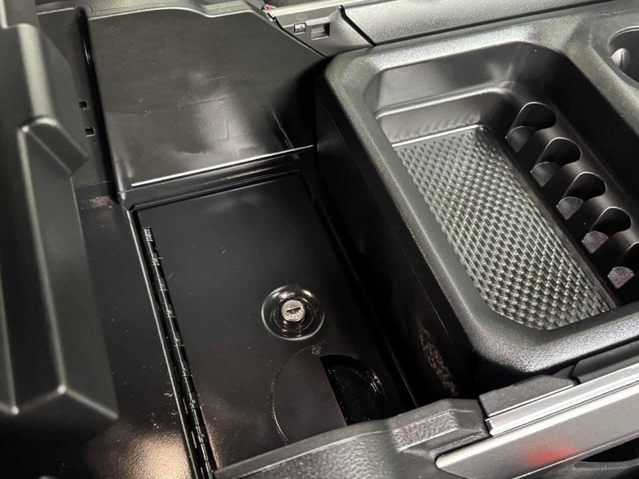 Used 2025 RAM 1500 Laramie w/ Laramie Southwest Edition image 29