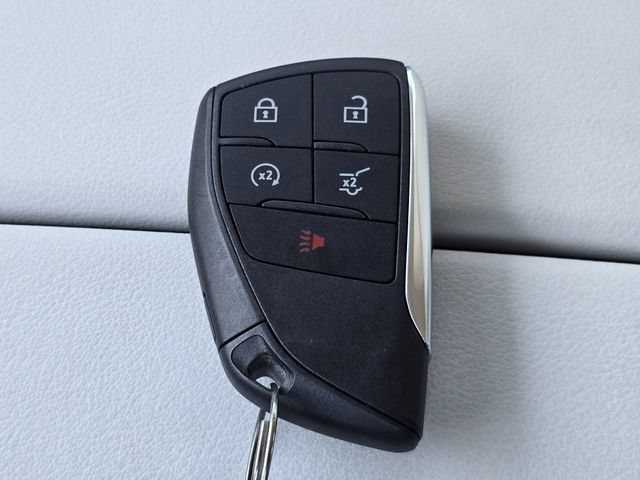 Used 2025 Buick Envision Avenir AWD/4WD image 41