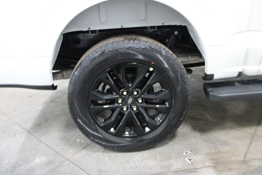 New 2026 Ford F150 Lariat w/ Equipment Group 502A High image 42