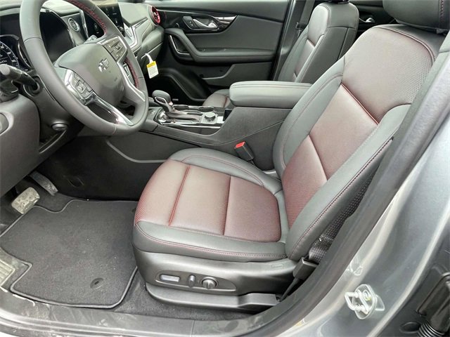 New 2026 Chevrolet Blazer RS image 12