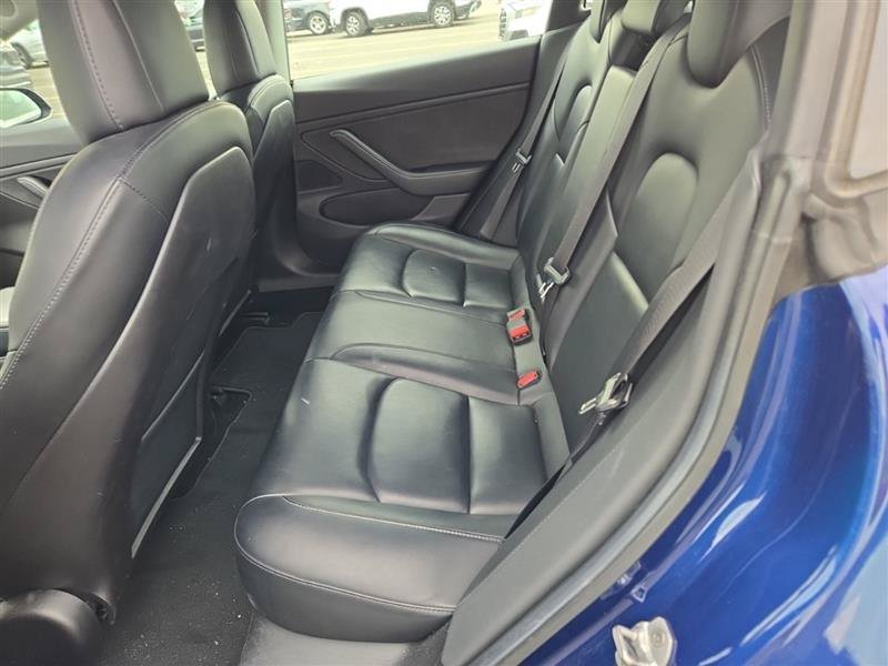 Used 2019 Tesla Model 3 Performance AWD/4WD image 7