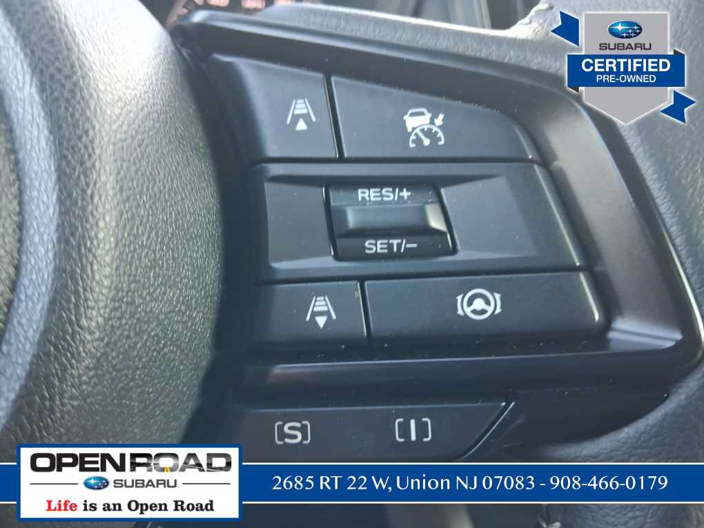Certified 2026 Subaru Forester Premium AWD/4WD image 66