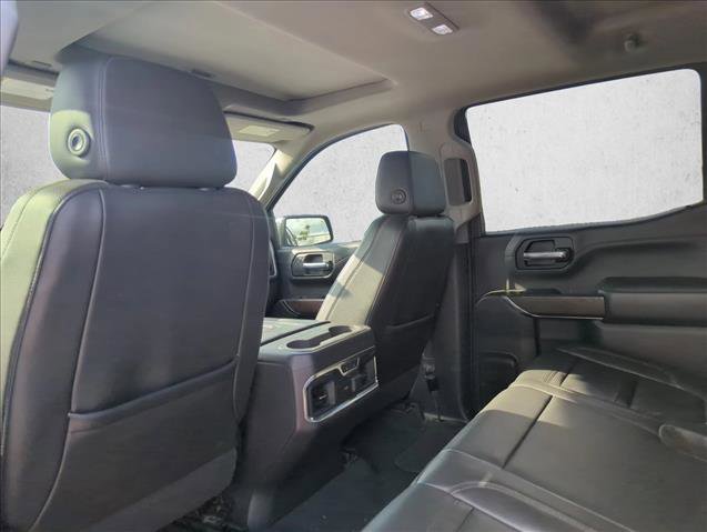 Used 2020 GMC Sierra 1500 Denali w/ Denali Ultimate Package image 14