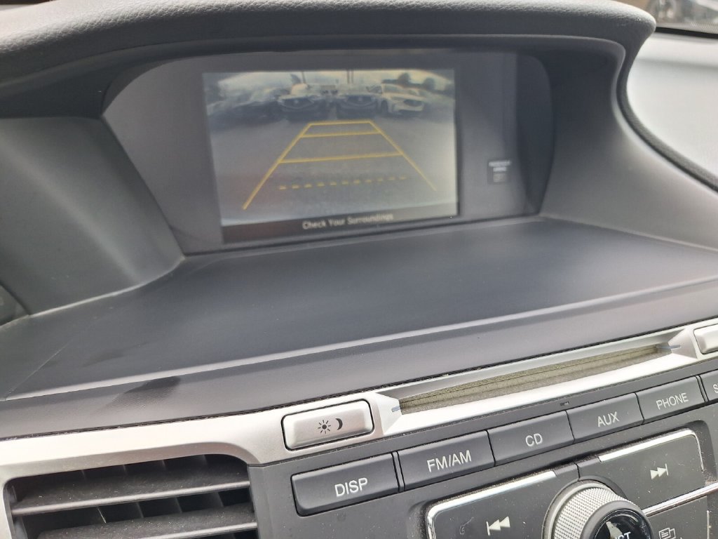 Used 2015 Honda Accord Sport image 19