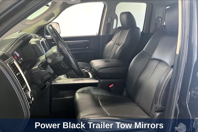 Used 2018 RAM 1500 Sport AWD/4WD image 30