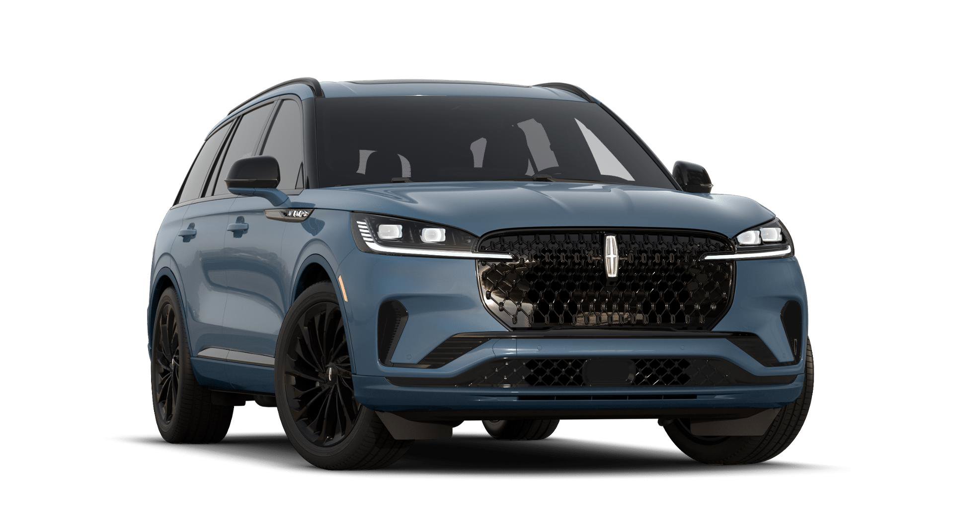 New 2025 Lincoln Aviator Reserve image 4