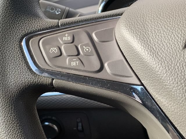 Used 2018 Chevrolet Cruze LT FWD image 24