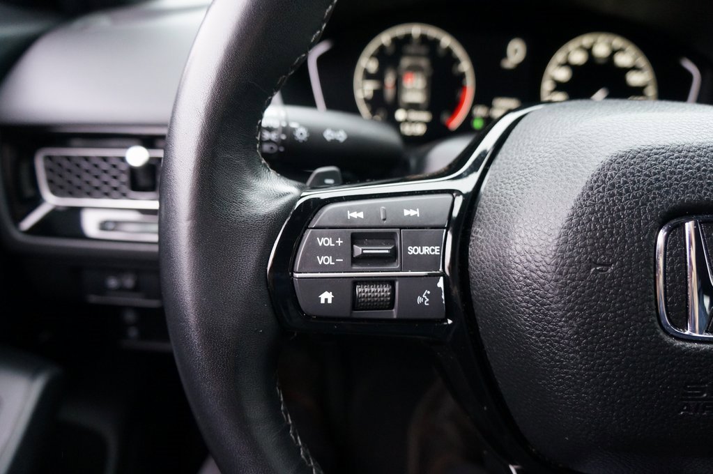 Used 2024 Honda Civic Sport image 18