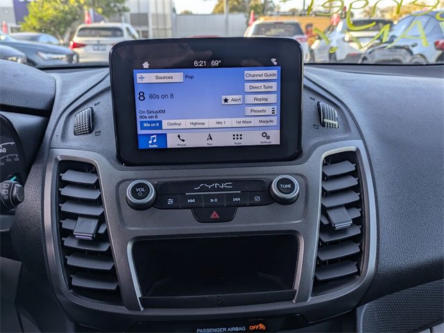 Used 2019 Ford Transit Connect XLT w/ XLT Premium Package image 21