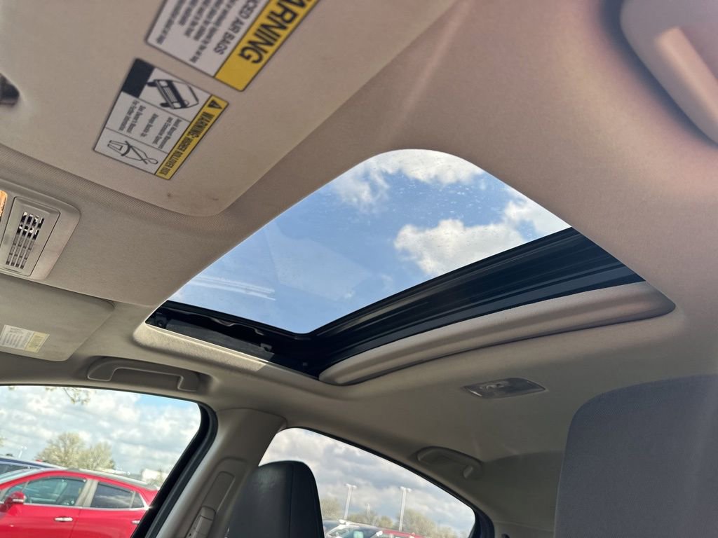 Used 2019 Honda HR-V EX image 18