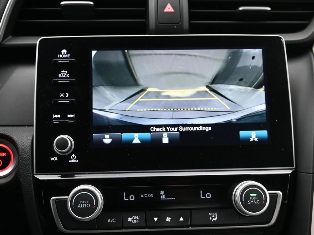 Used 2022 Honda Insight Touring image 11