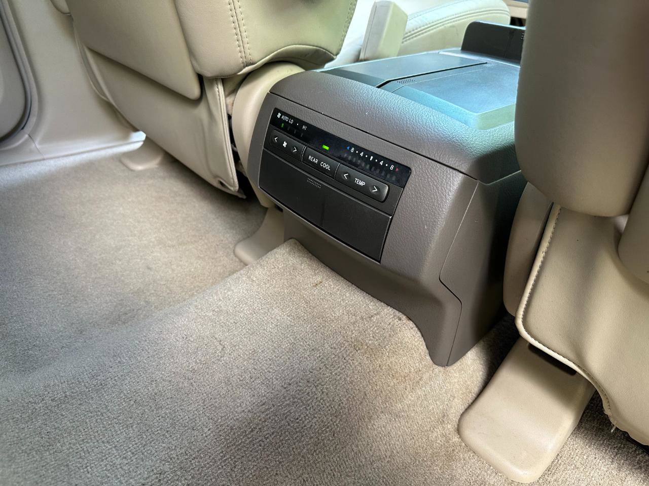 Used 2003 Lexus GX 470 AWD/4WD image 26