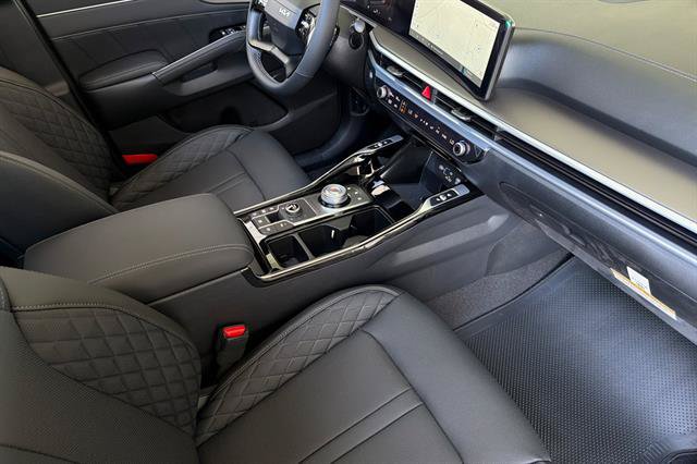 New 2026 Kia Sorento SX Prestige AWD/4WD image 19