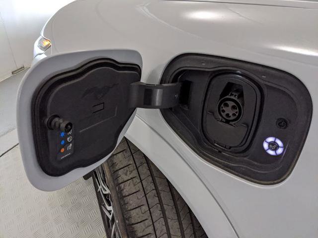 Certified 2023 Ford Mustang Mach-E GT w/ GT Performance Edition image 23