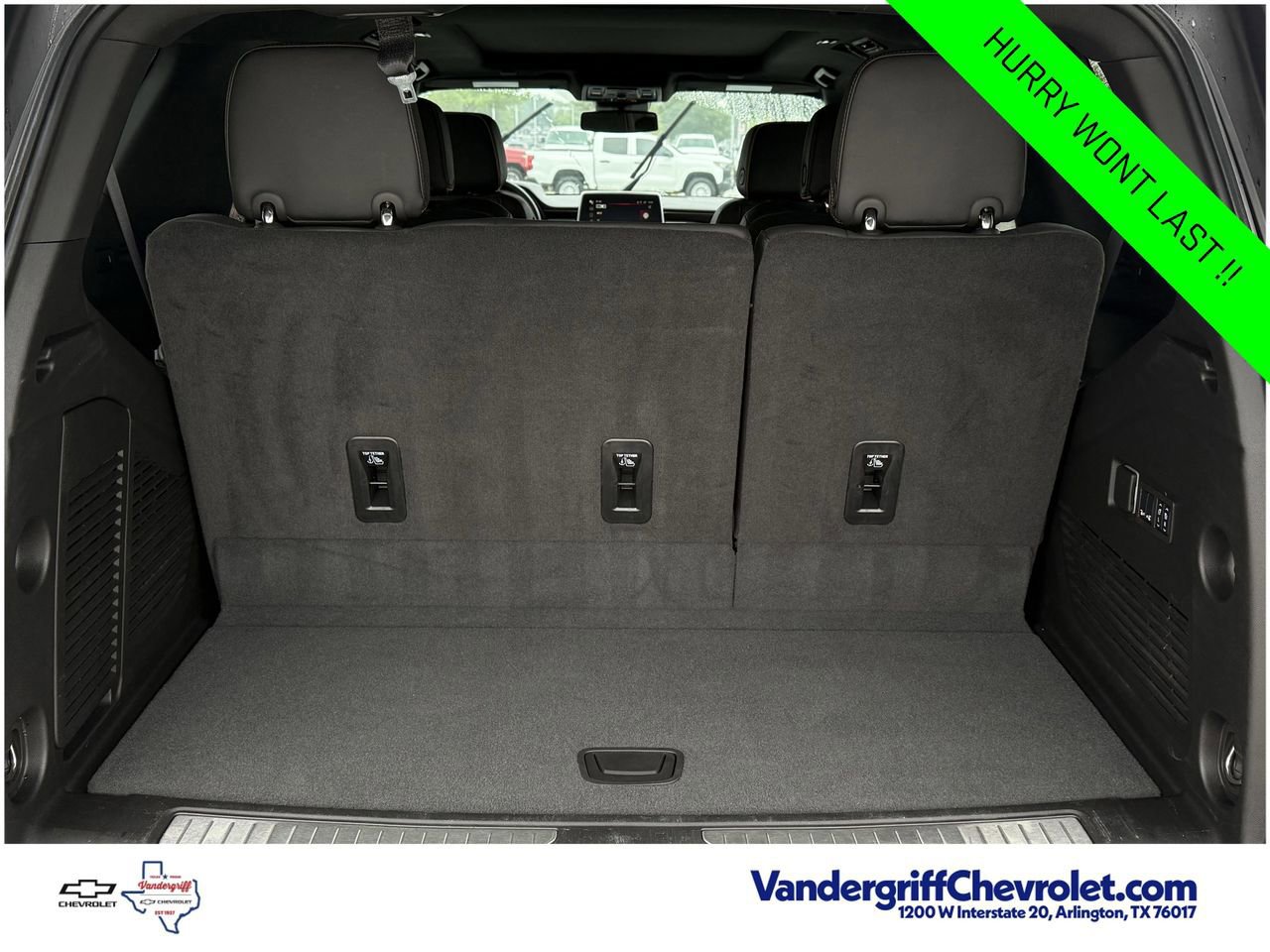 Certified 2024 GMC Yukon AT4 w/ Technology Package AWD/4WD image 25