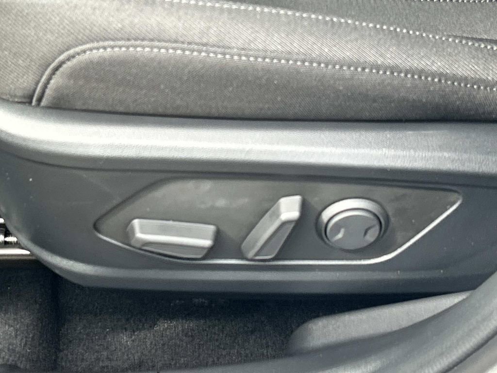 New 2026 Hyundai Tucson SEL image 16