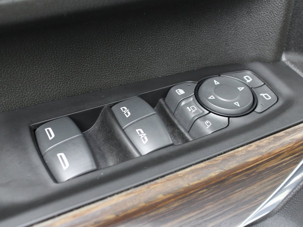 Used 2023 Chevrolet Silverado 2500 High Country w/ Z71 Off-Road Package image 80