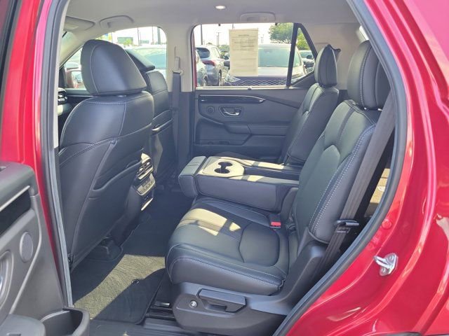 Certified 2025 Honda Pilot EX-L image 14