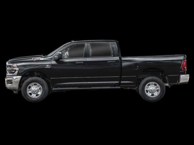 New 2025 RAM 2500 Tradesman image 3