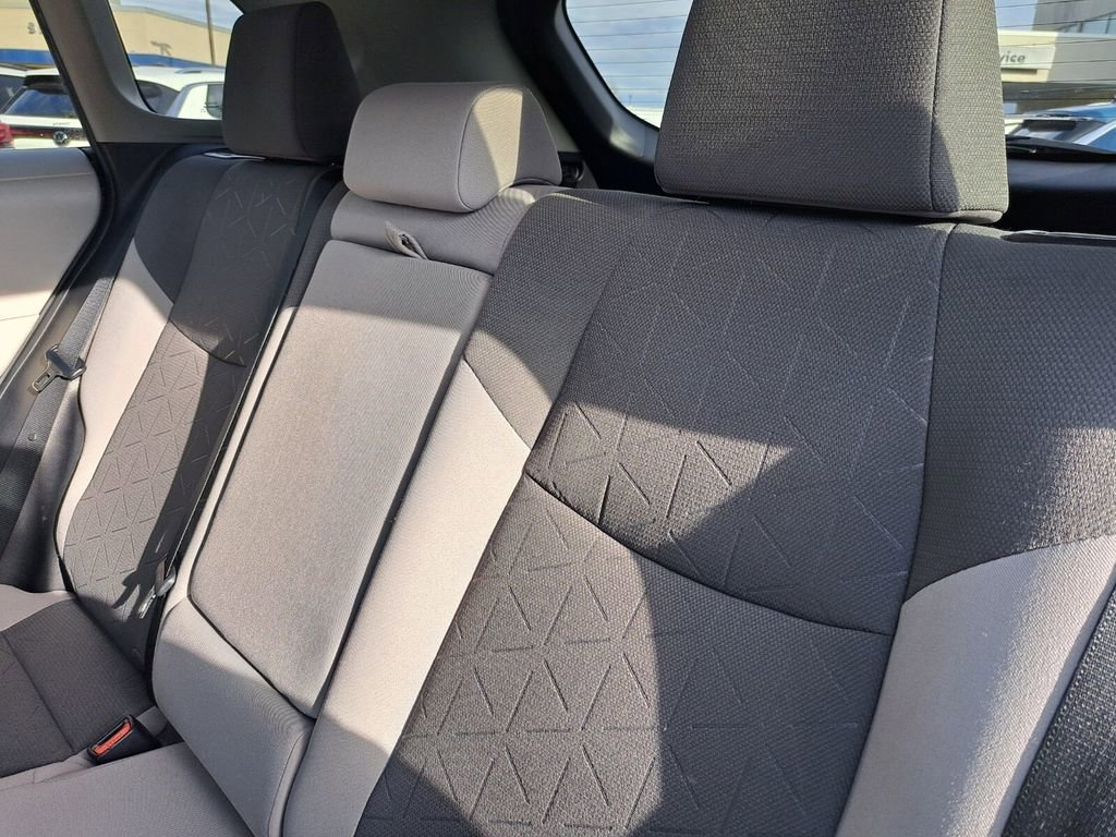 Used 2020 Toyota RAV4 XLE image 24