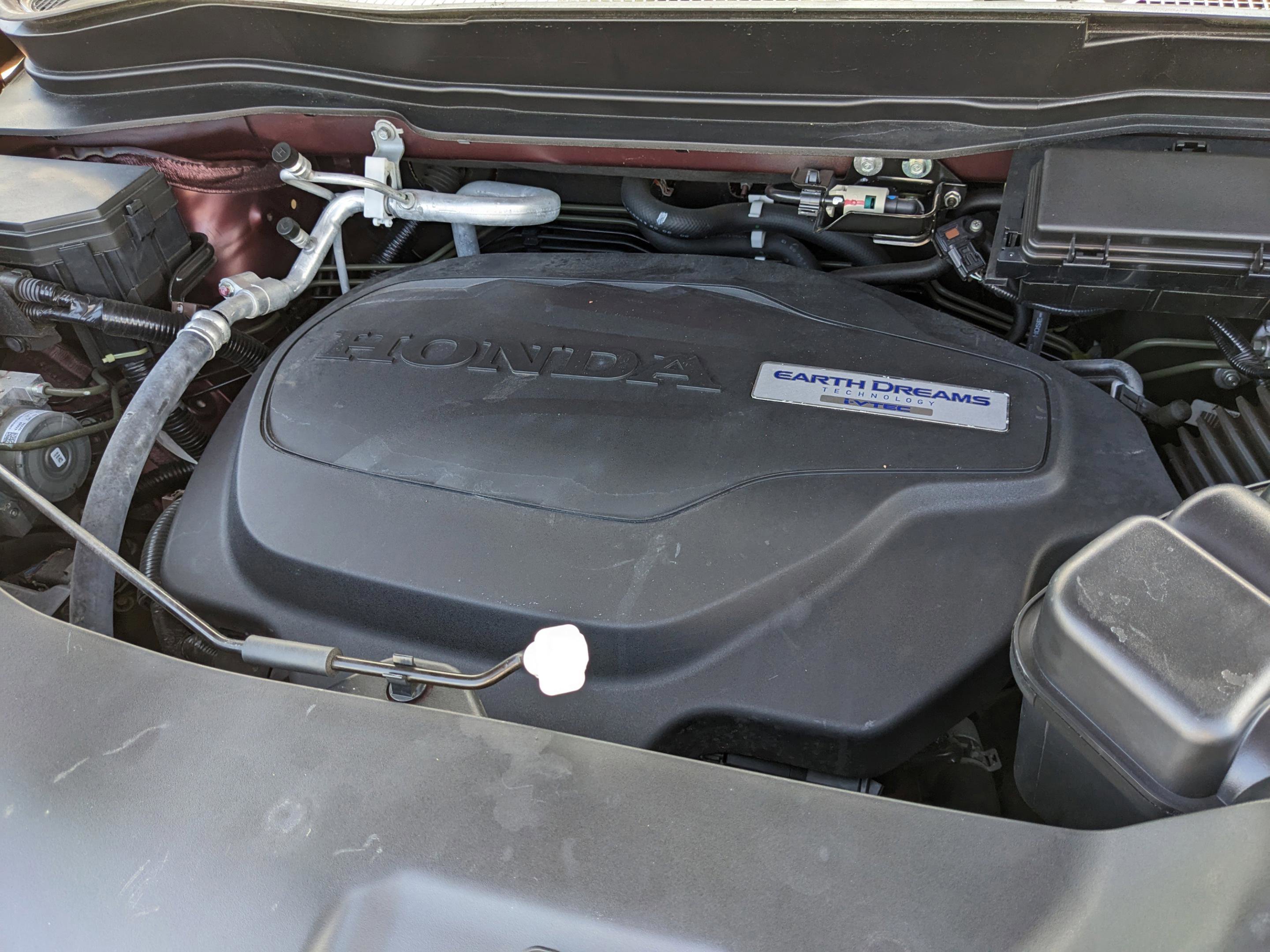 Used 2020 Honda Ridgeline RTL-E image 10