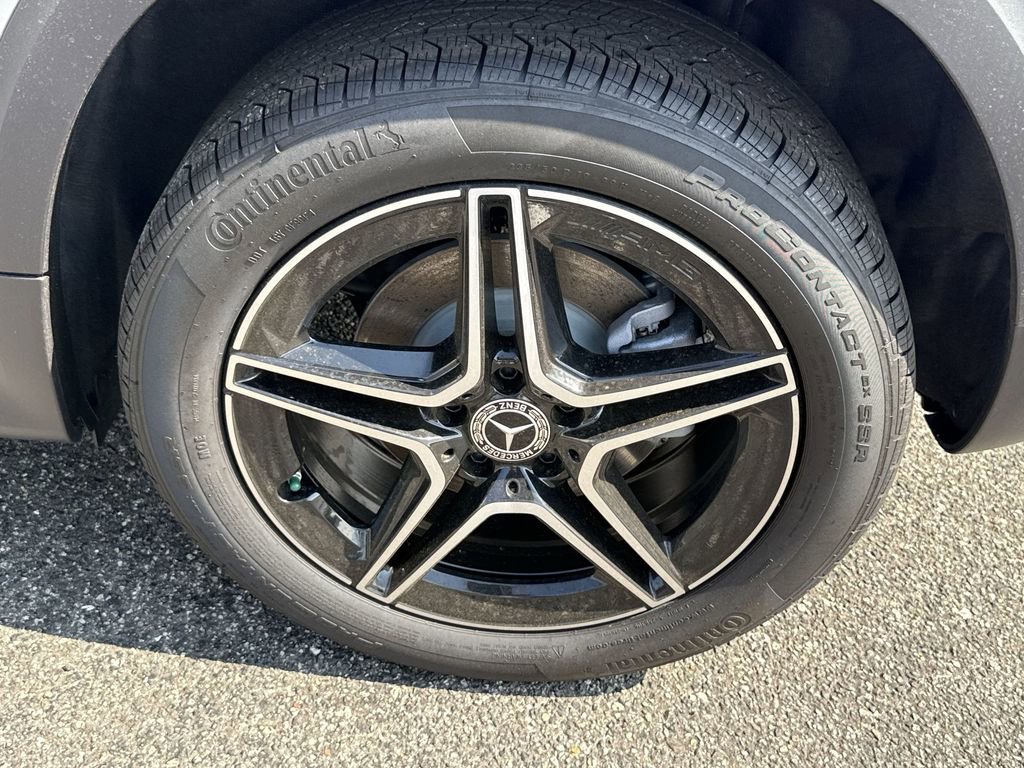 Used 2026 Mercedes-Benz GLB 250 image 30