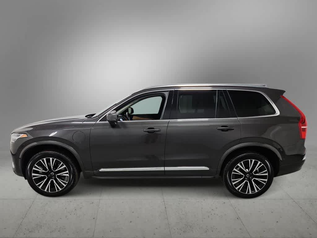 Used 2023 Volvo XC90 T8 Plus AWD/4WD image 5
