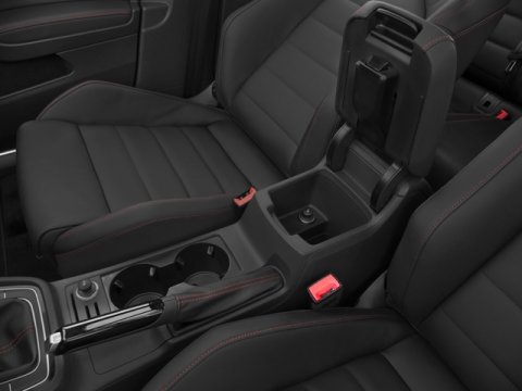 Used 2016 Volkswagen GTI S image 17