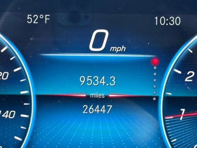 Used 2022 Mercedes-Benz GLE 350 4MATIC image 15