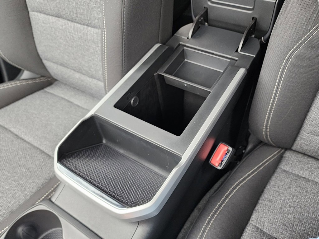 New 2026 GMC Terrain Elevation w/ Black Edition image 32