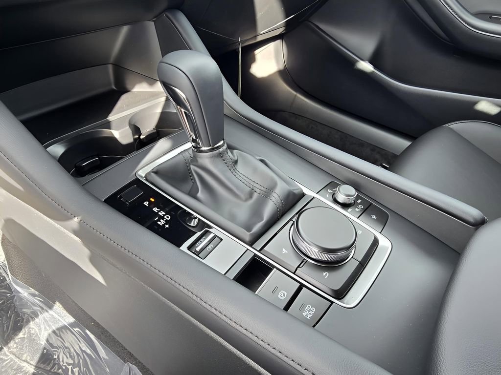 New 2026 MAZDA MAZDA3 s Sport image 18