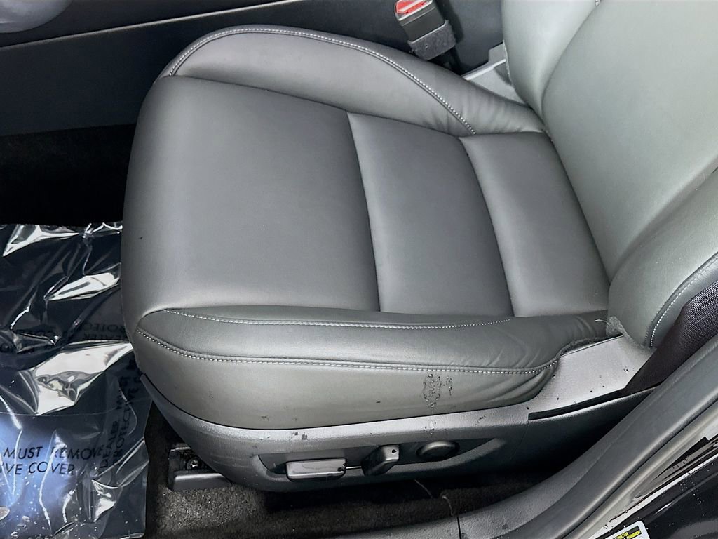 Certified 2025 MAZDA CX-30 AWD 2.5 S w/ Preferred Package image 27