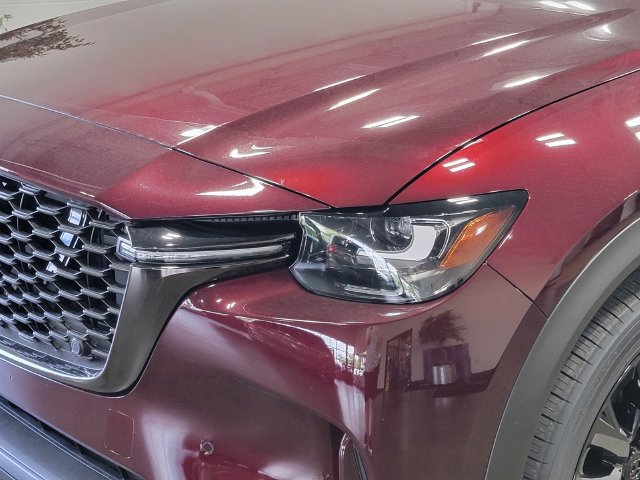 New 2026 MAZDA CX-90 3.3 Turbo w/ Premium Sport Pkg AWD/4WD image 9
