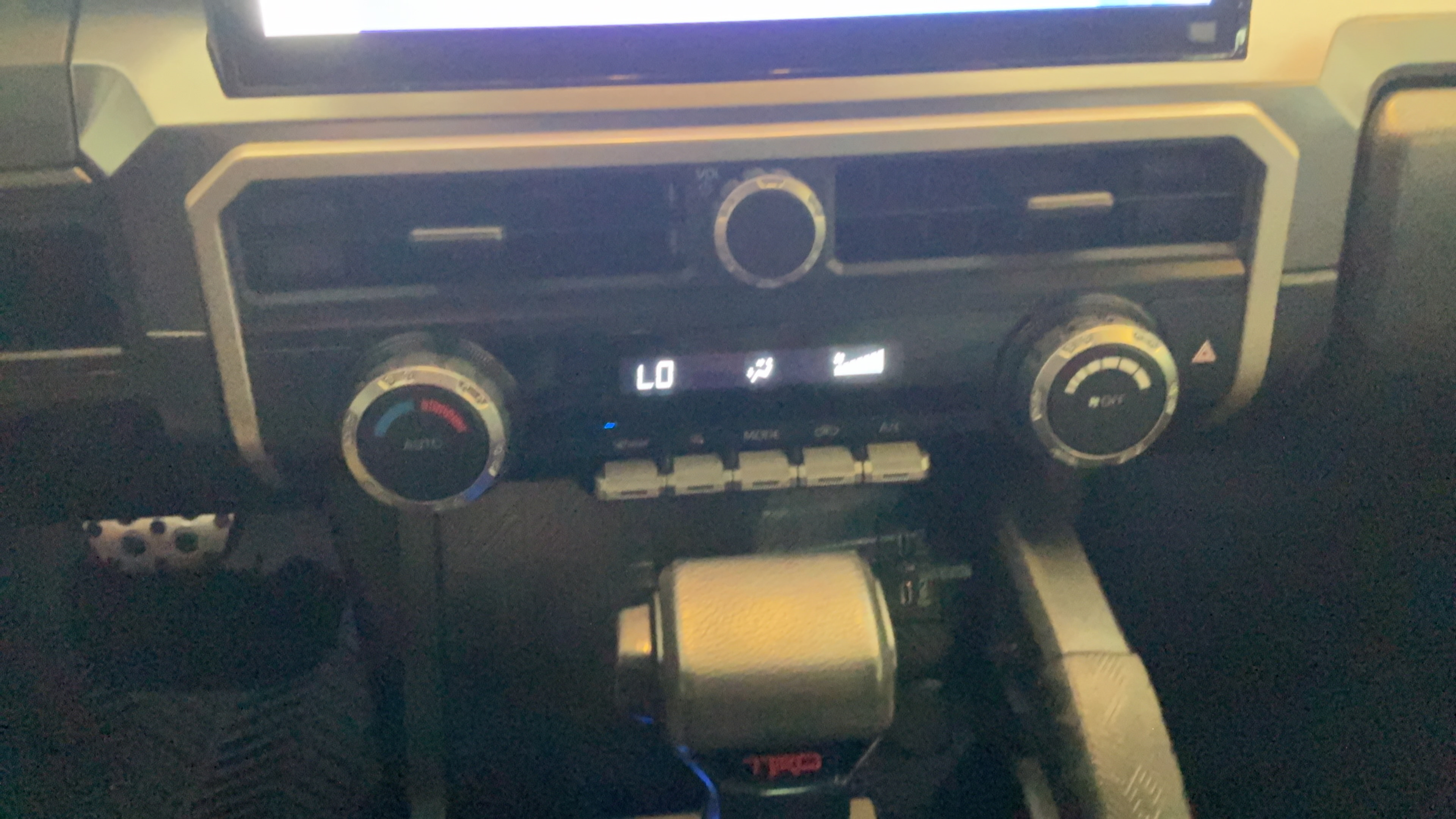 Certified 2024 Toyota Tacoma TRD Sport RWD image 12