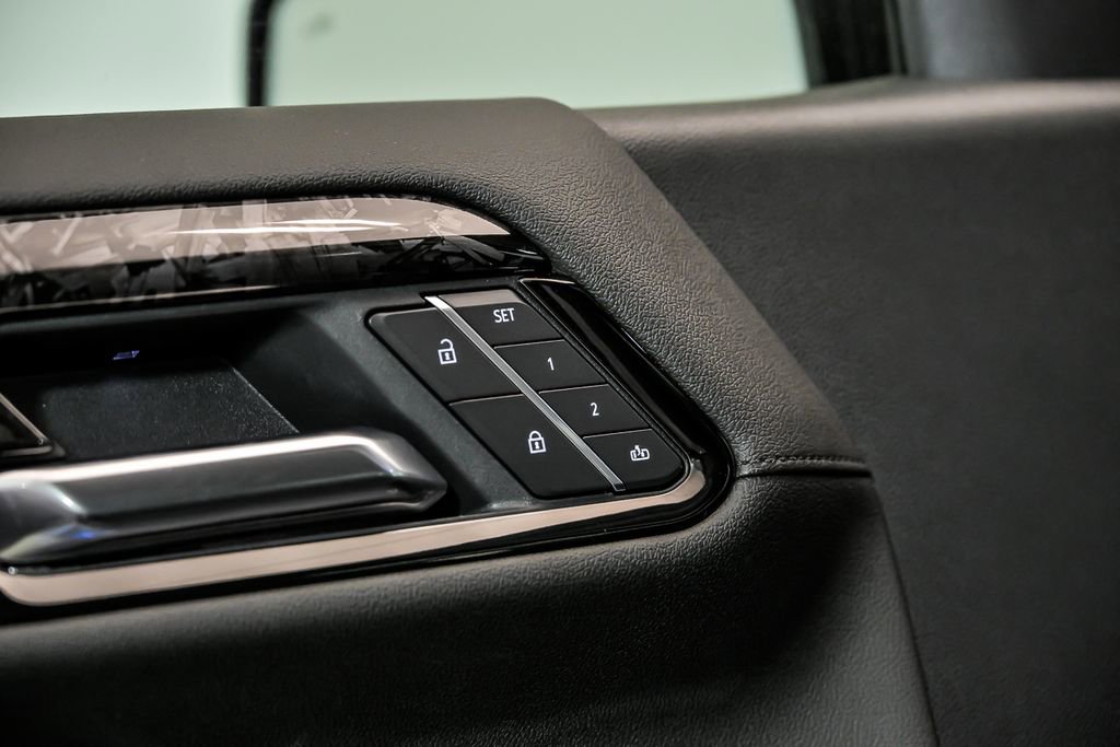 New 2026 GMC Sierra 1500 AT4 w/ Technology Package image 6