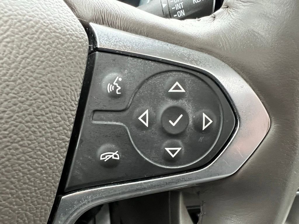 Used 2019 Chevrolet Traverse Premier w/ Driver Confidence II Package image 50