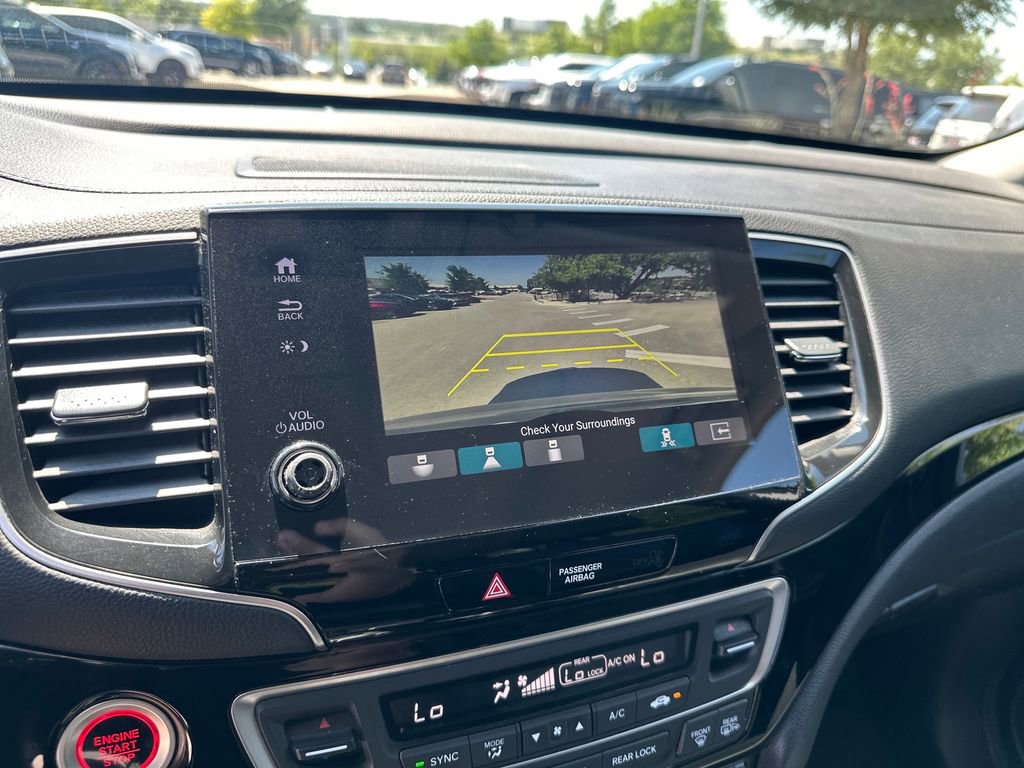 Used 2019 Honda Pilot Touring image 26