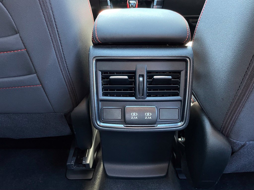 Used 2024 Subaru Forester Sport AWD/4WD image 37