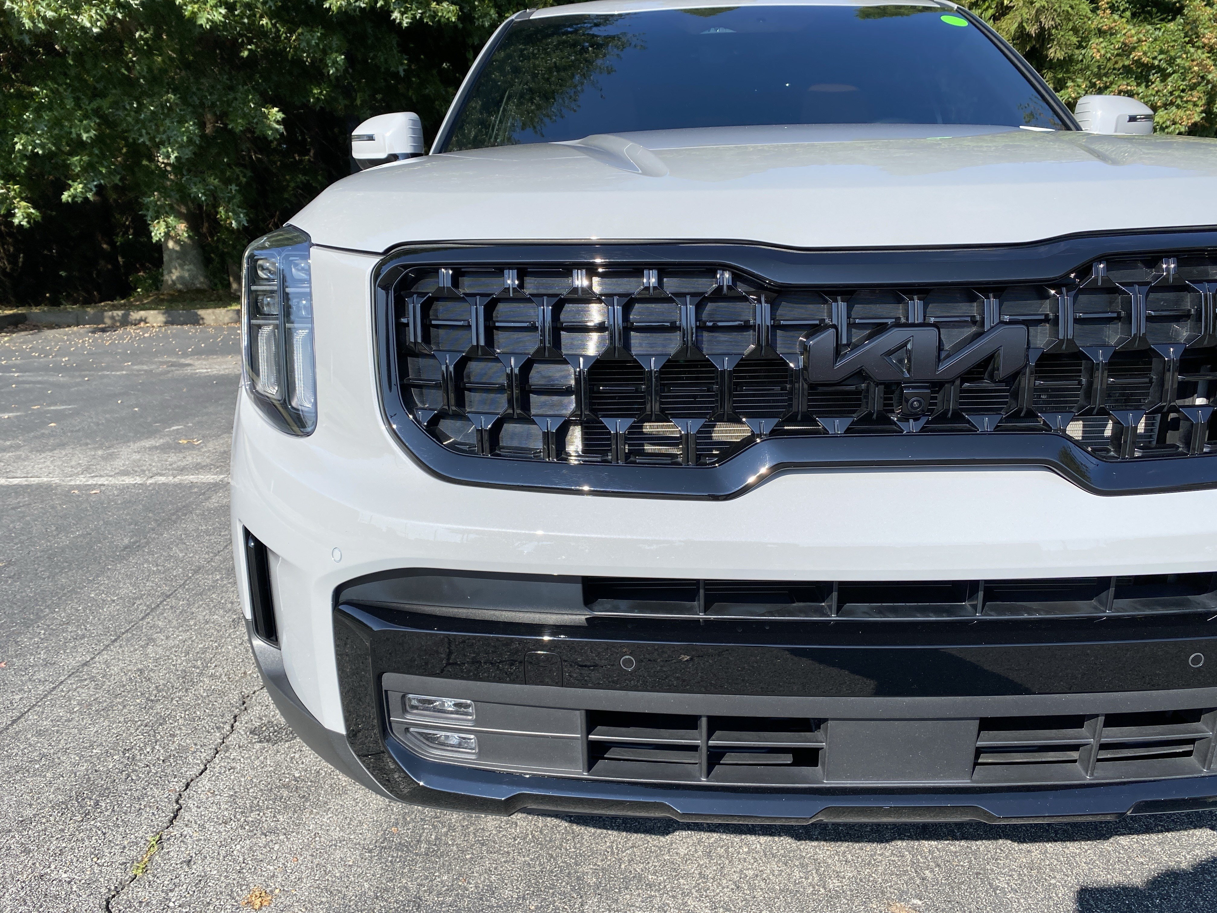 Used 2025 Kia Telluride SX Prestige X-Line AWD/4WD image 14